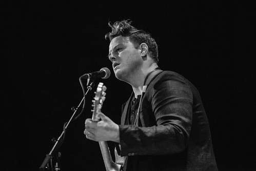 The Lone Bellow