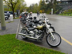 1. Chapterausfahrt 2013