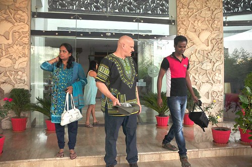 DIRECTION TIME TONHI MOVIE | by shirazhenry