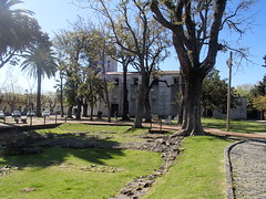 Historic Quarter - Colonia Del Sacramento, Uruguay