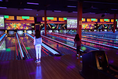 Kids Bowling