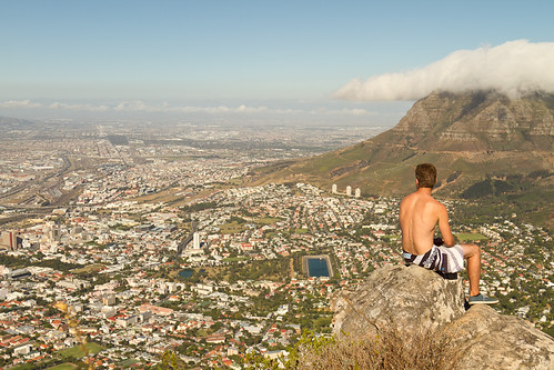 Cape Town