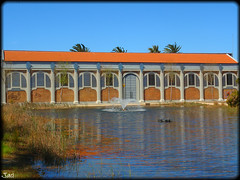 Estación de Huelva-Término
