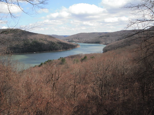 pennsylvania reservoir pa alleghenynationalforest alleghenyreservoir kinzuabay mckeancounty