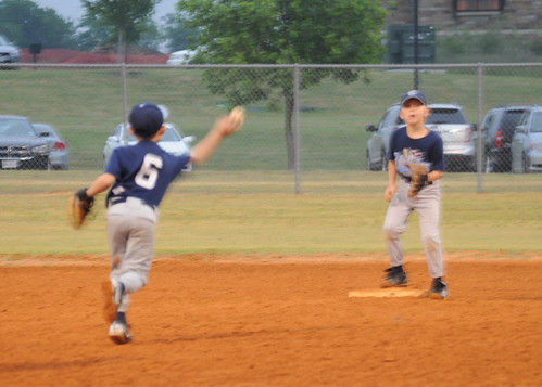 JP Throw | by Nick in McKinney
