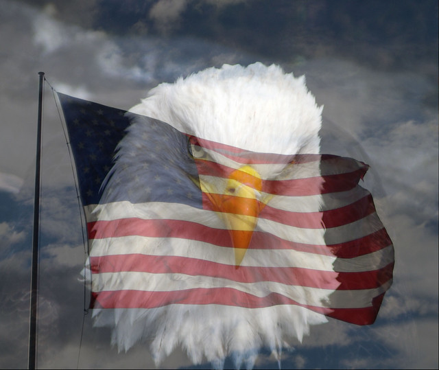 Flag_Eagle