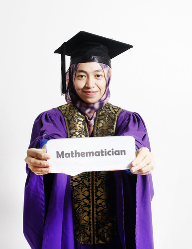 Zura Graduation | by imagebyizwan