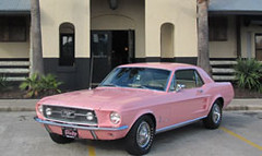 Pinky_1967_ford_Mustang_Feb_2013