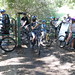 Mission Hill school Emma McCrary bike mission