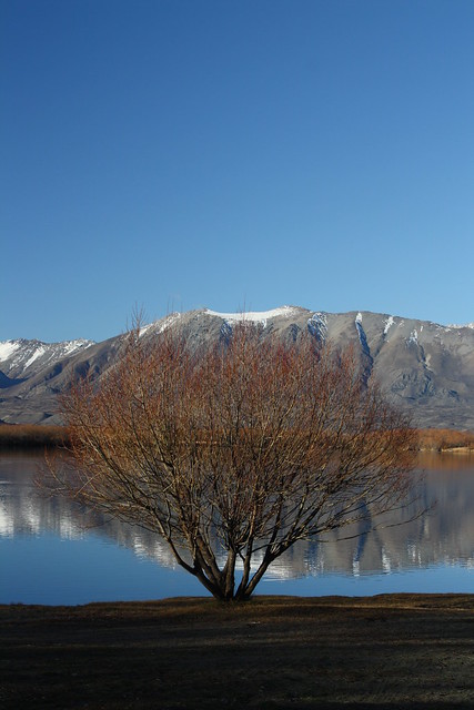 Lake McGregor