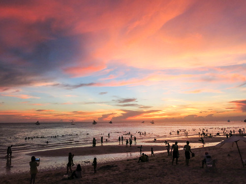 Strand Beach
