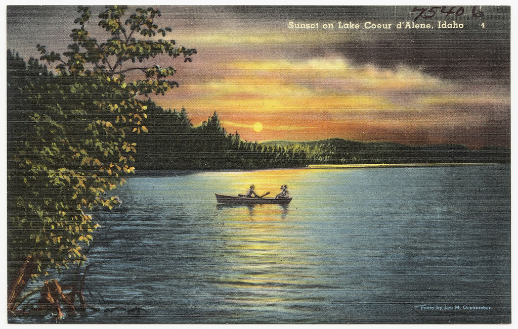 Charming Idaho