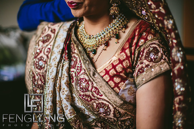 Wedding & Reception | Atlanta Hindu Indian Wedding Photographer