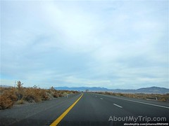 Nevada, Pershing