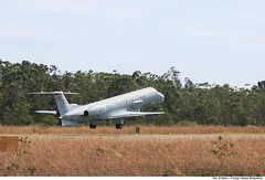 R-99 da Força Aérea Brasileira