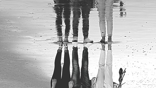 The other side | by lallirrr