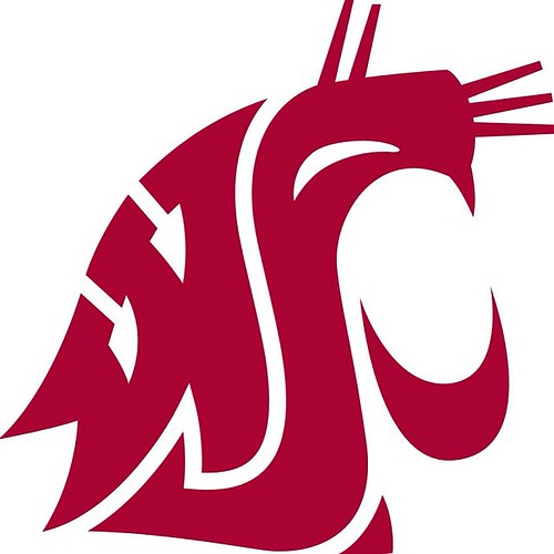 It's Cougar Football Saturday! Go Cougs! #wsu #GoCougs #BeatCal