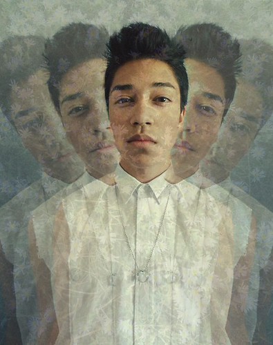 Self movement | by gabecuevas