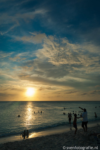 Strand Beach
