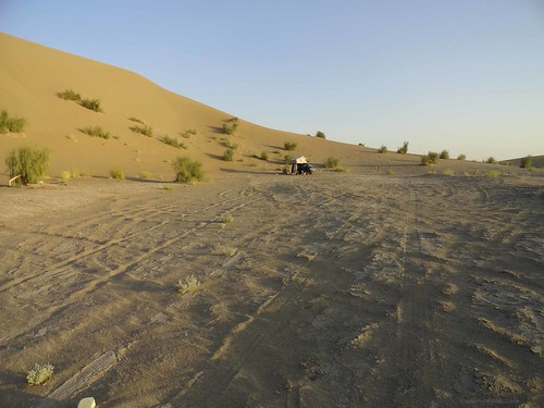 sanddunes camping | by stapsi78
