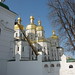 Kyiv Lavra - Dormition Cathedral