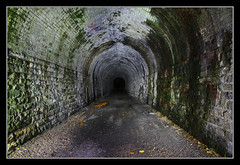 Craigellachie Tunnel