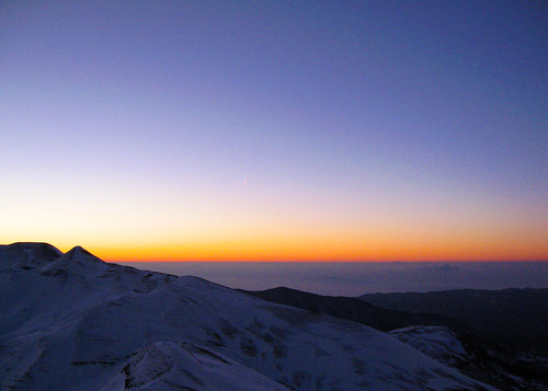 escursionenotturna montespigolino spigolino crocearcana pepe50 mountain alba flickr
