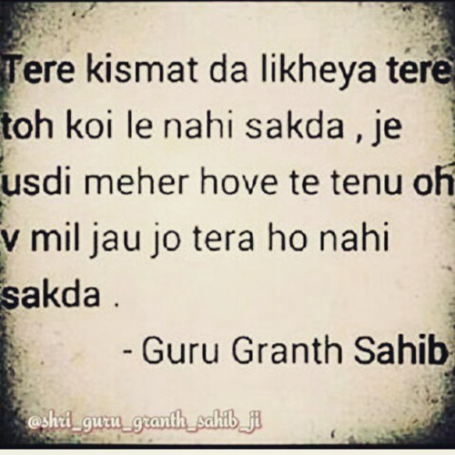 regram @amanbains51 #goodmorning #waheguru#Gratitude #blessed #spirituality #awakening #letgo #sunday #holiday #god | by J@@zzy
