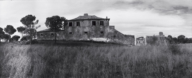 Abandoned House - 13Sep14, Casais da Serra (Portugal) - 03