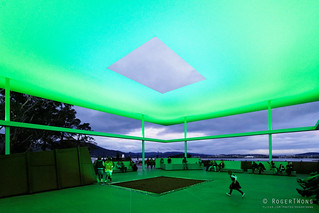 20160529-24-James Turrell Amarna sunset sequence at MONA