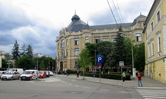 Central University Library of Cluj-Napoca