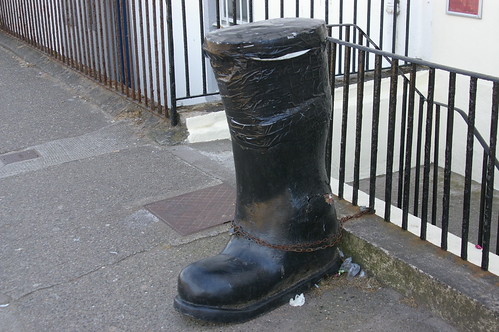 BOOT | by bobbyblack51