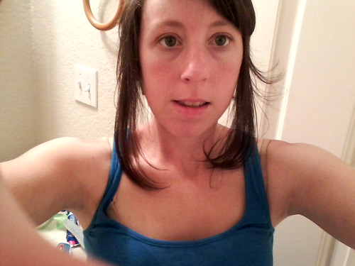 nomakeup | by wingsandfairydust