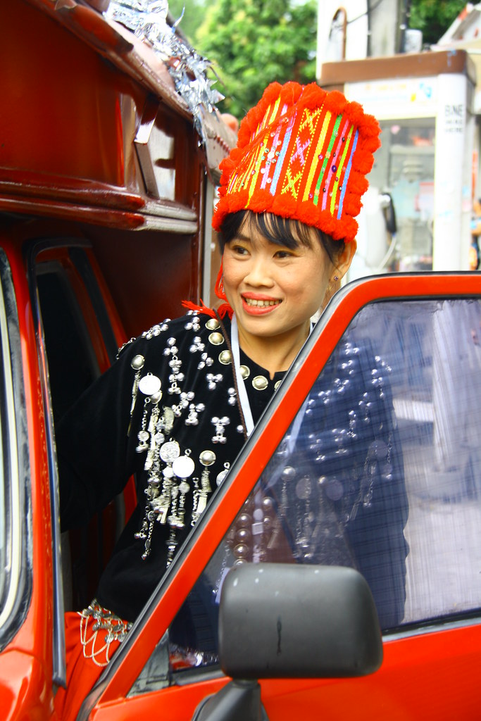 Chiang Mai, 13/04/2011