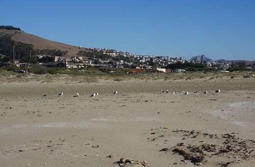 Strand Beach