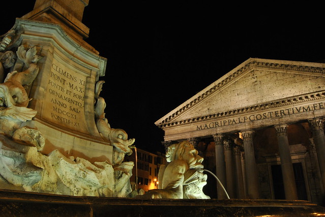 Roma di notte 2 (6)