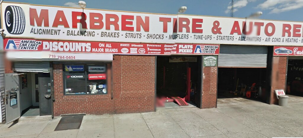 Tire Shop Long Island ny | Looking for a fully stocked tire … | Flickr
