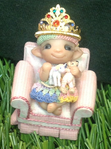 FAErY HaPPy NeW YeaR 2014 EverPeePs! LuV, TiGGy and Family | by DollZWize