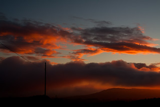 Sunrise - Hawksworth | 4th October 2012