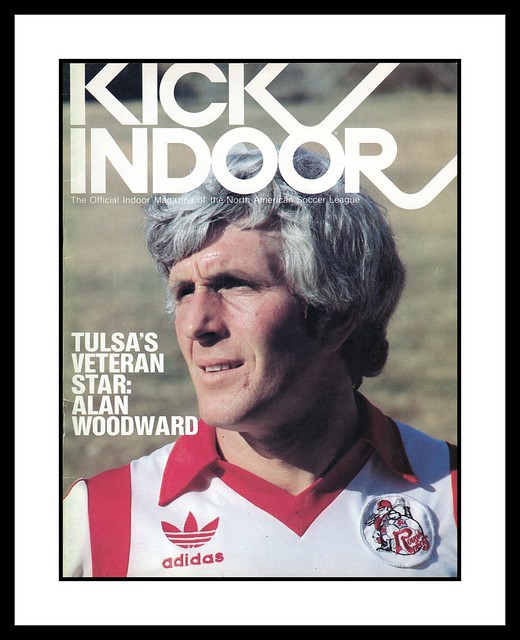 KICK Magazine, 1980