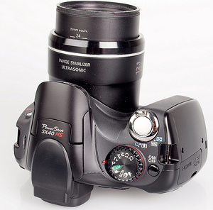 Focus third of way?? Landscapes | Canon SX40 to SX70 and other Canon SX ...