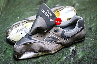 New Balance 999 (Made In China) Donor 