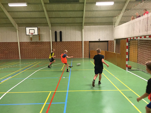Gratis weekend | by Sædding Efterskole
