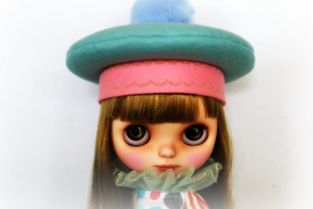 Chelsea Bun | Flickr