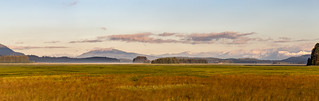 Juneau Meadow pano