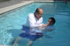 GCF Vancouver Baptism 1