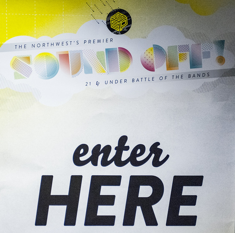 Sound Less Emp Sound Off! EMP Semifinals #2 | Flickr