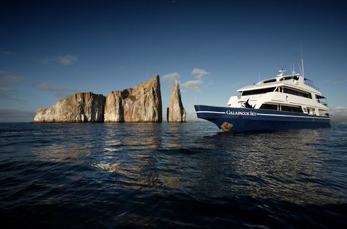 Galapagos Sky