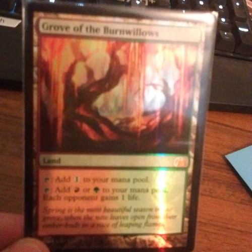 Magic Photo by 2dropmtg | by PucaTrade