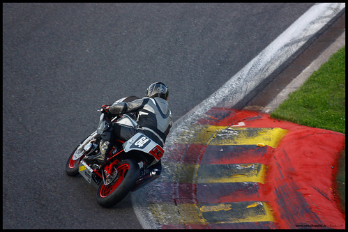 Bikers Classics 2013 - Course | by RossiFumi046